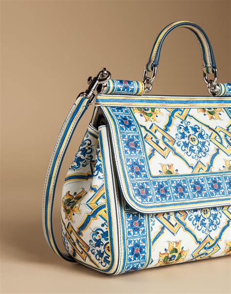 dolce gabbana sicily bag copy